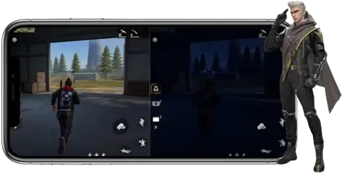Dark Mod Anti Lag Dark Mod Anti Lag