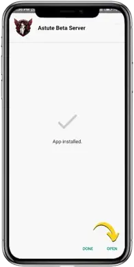 Download and Installation Step Last