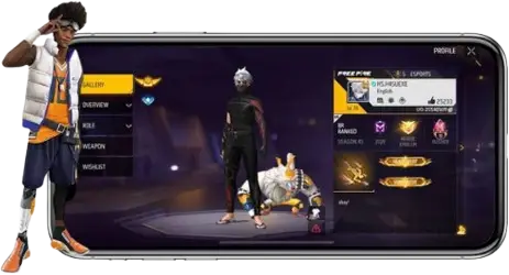 Early Game Access Early Game Access