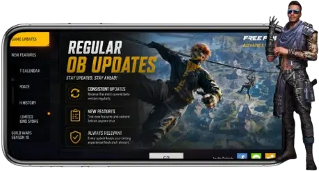Regular OB Updates Regular OB Updates