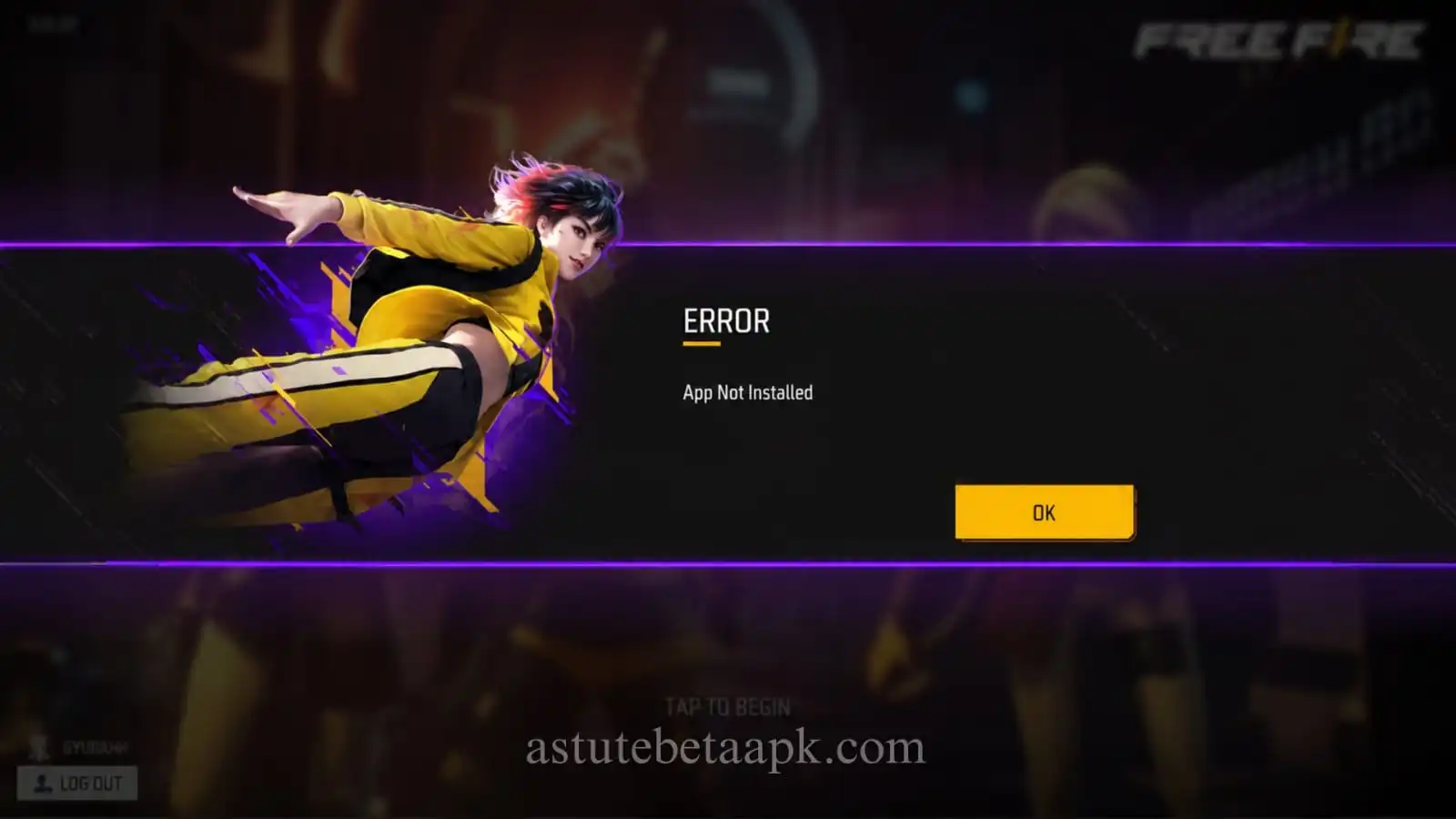 Why Does the App Not Installed Error Happen